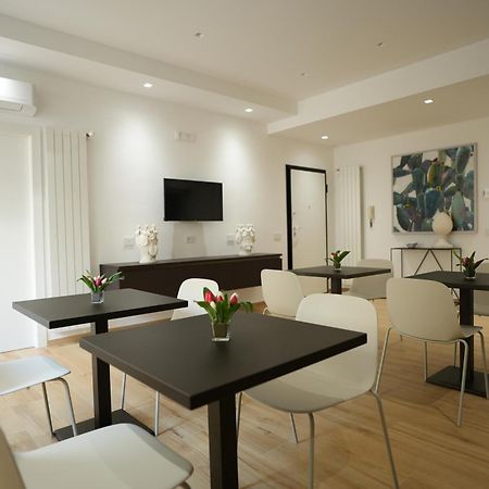 Enea Suite トラーパニ エクステリア 写真