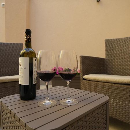 Enea Suite トラーパニ エクステリア 写真