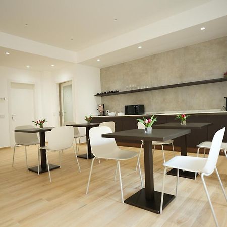 Enea Suite トラーパニ エクステリア 写真