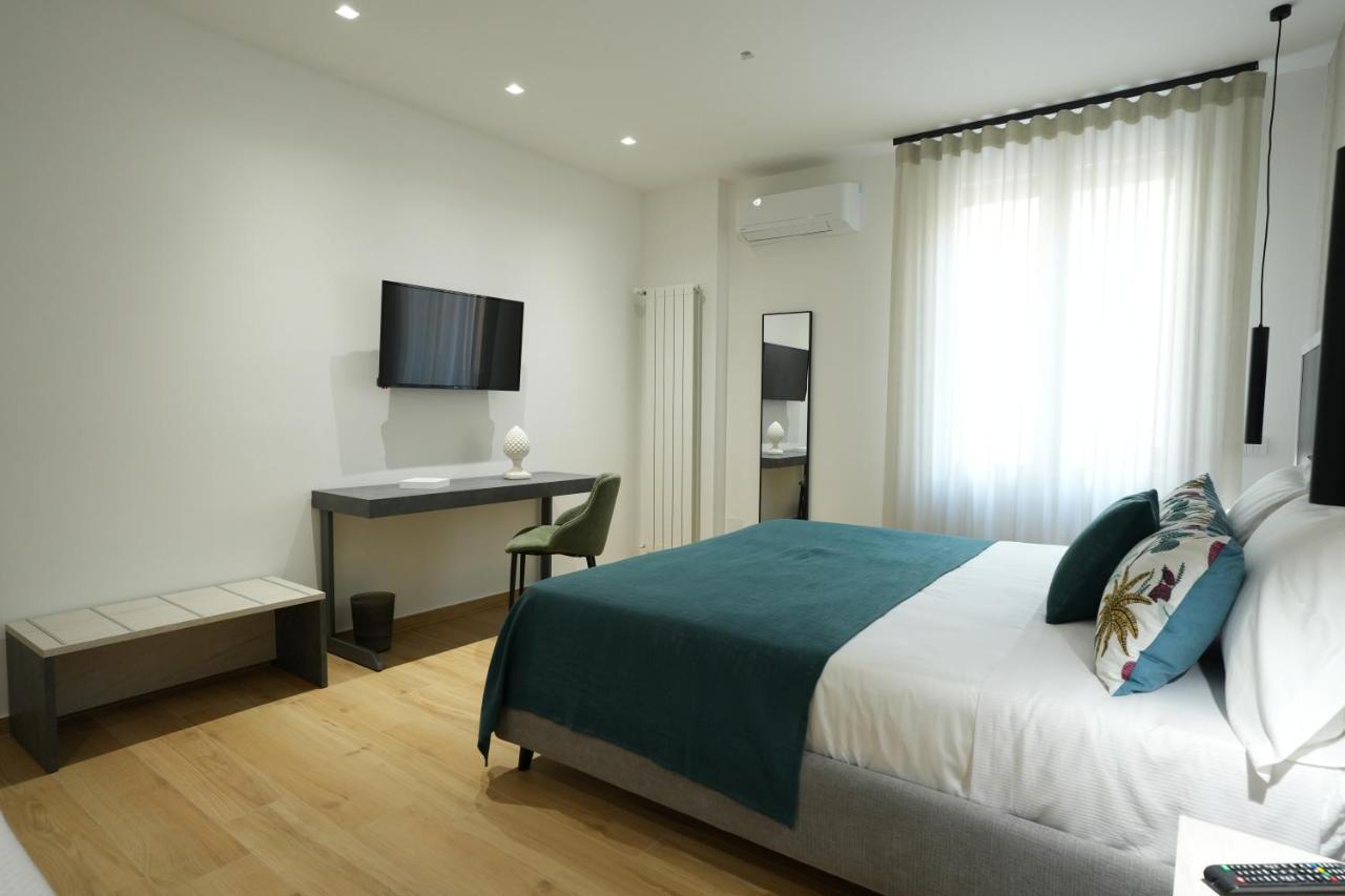 Enea Suite トラーパニ エクステリア 写真