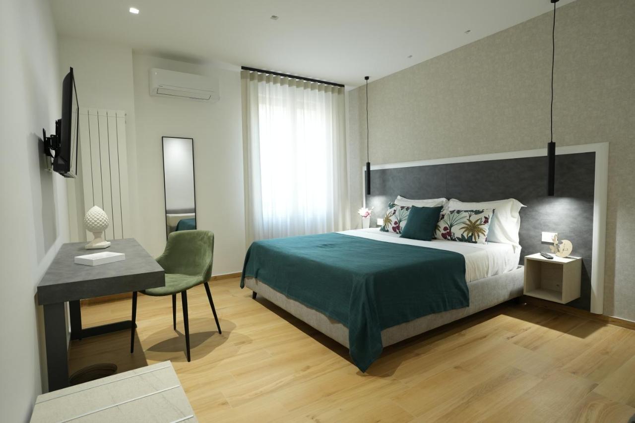 Enea Suite トラーパニ エクステリア 写真