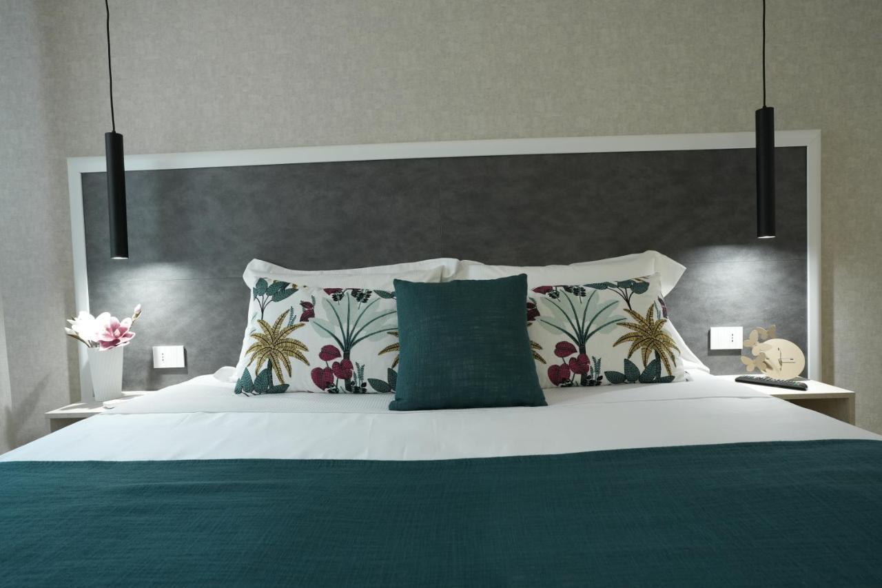 Enea Suite トラーパニ エクステリア 写真