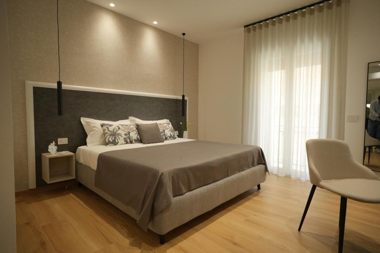 Enea Suite トラーパニ エクステリア 写真