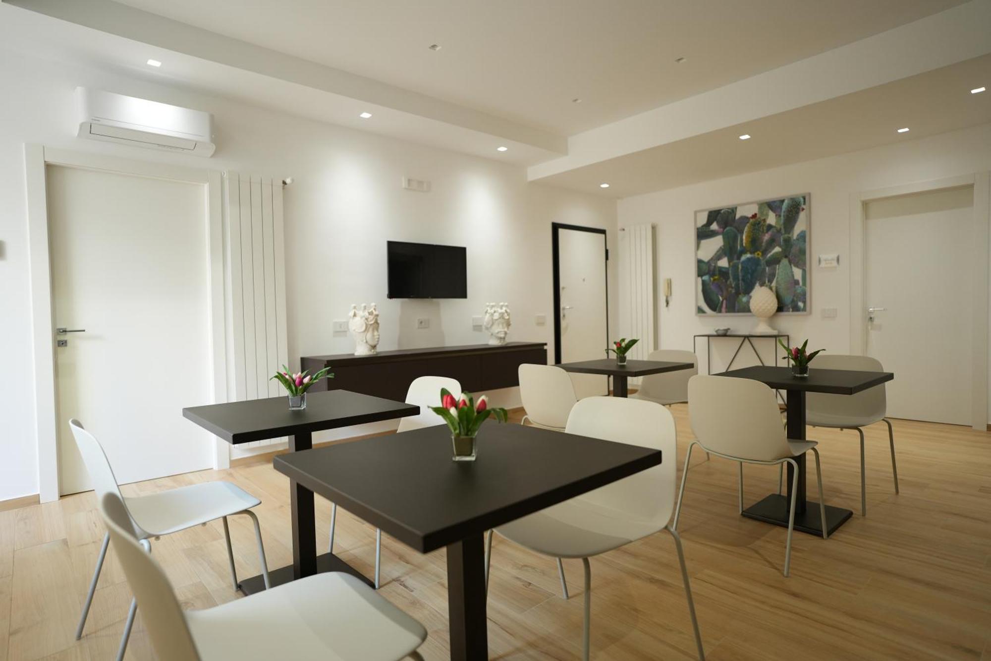 Enea Suite トラーパニ エクステリア 写真