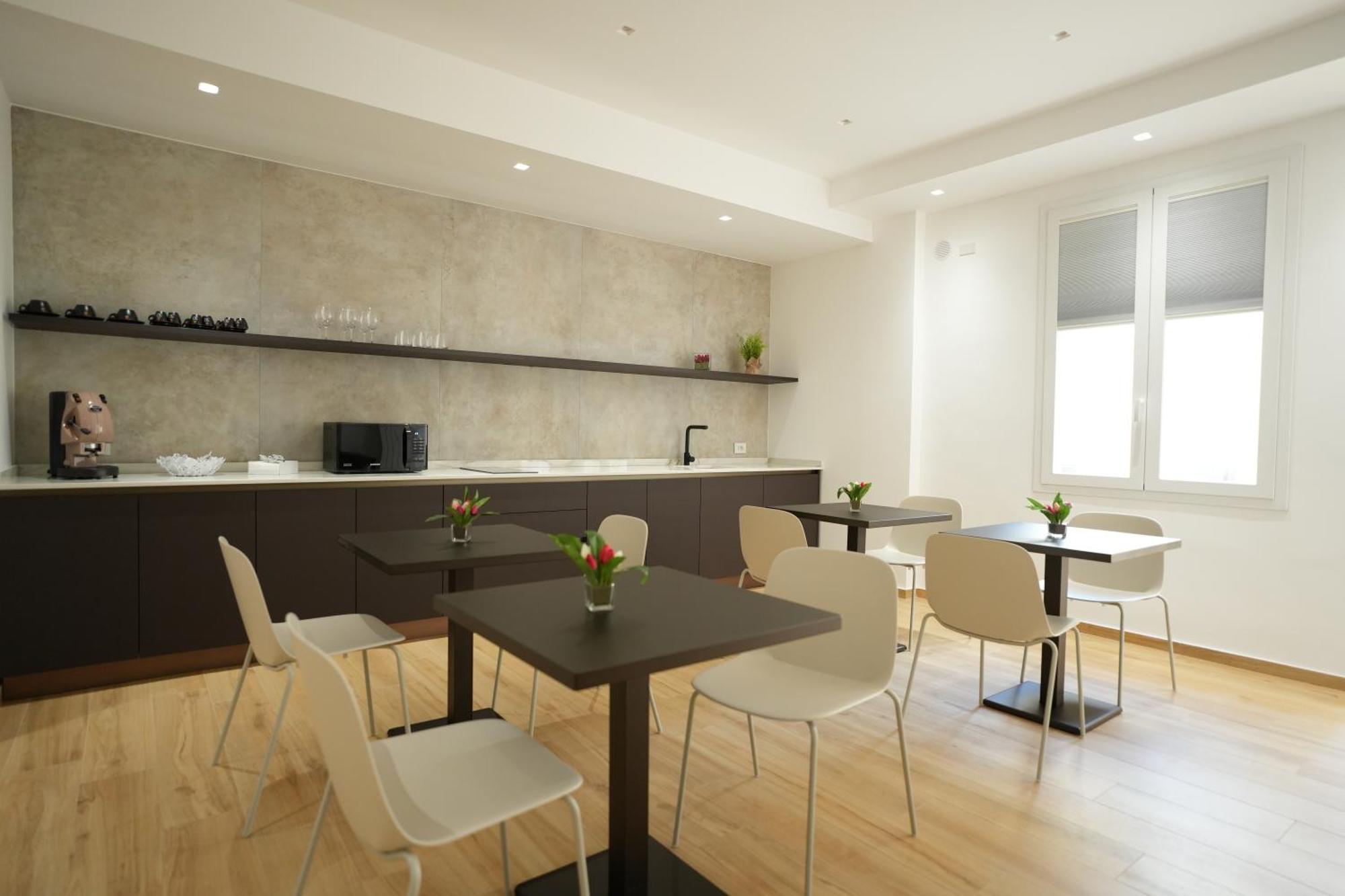 Enea Suite トラーパニ エクステリア 写真