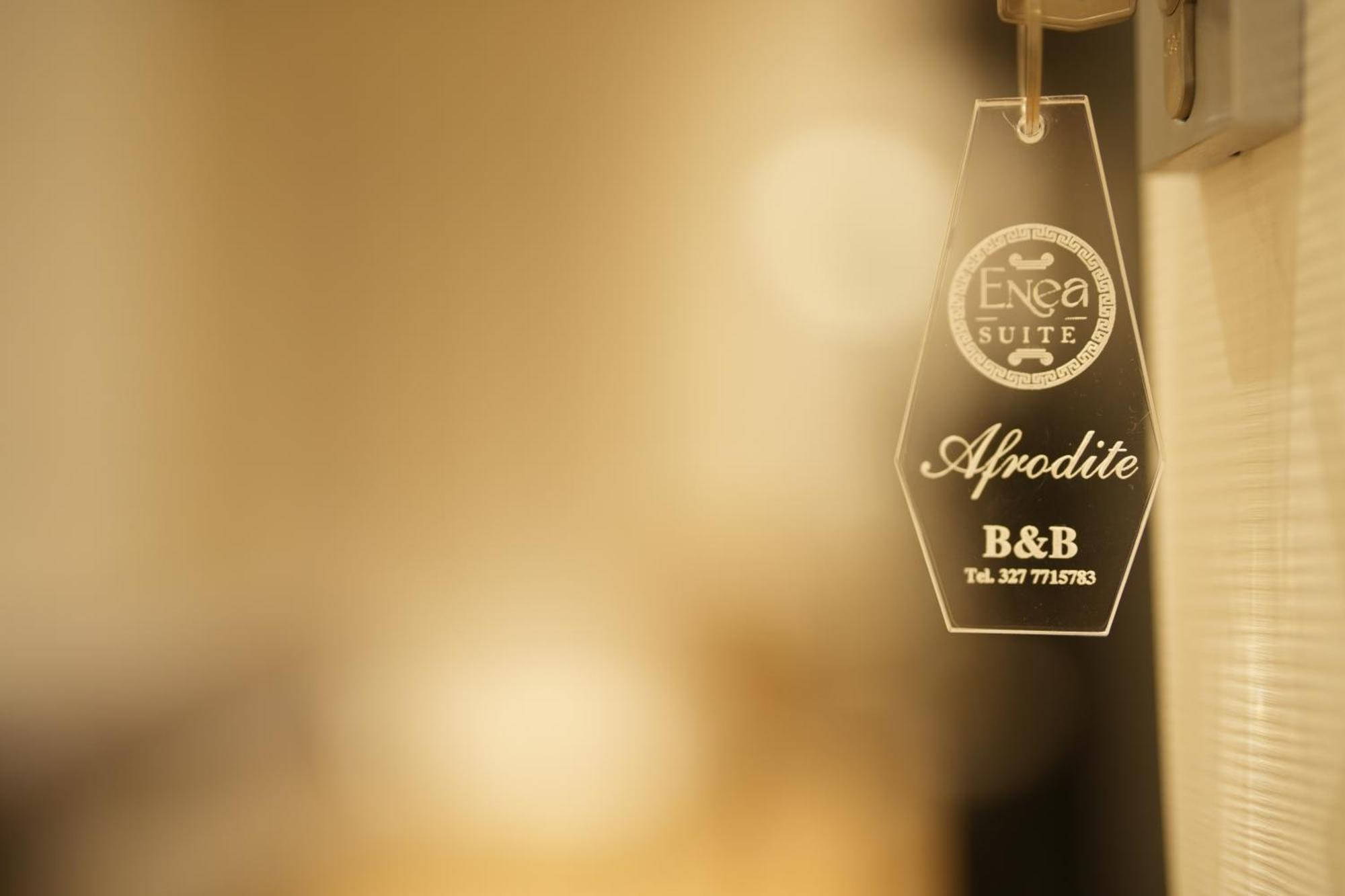 Enea Suite トラーパニ エクステリア 写真