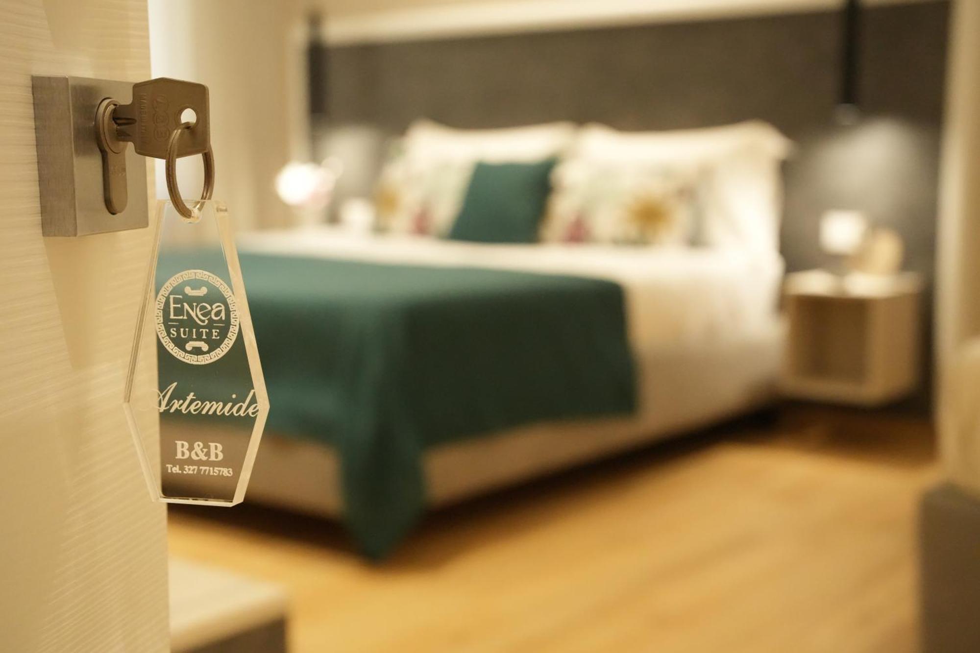 Enea Suite トラーパニ エクステリア 写真