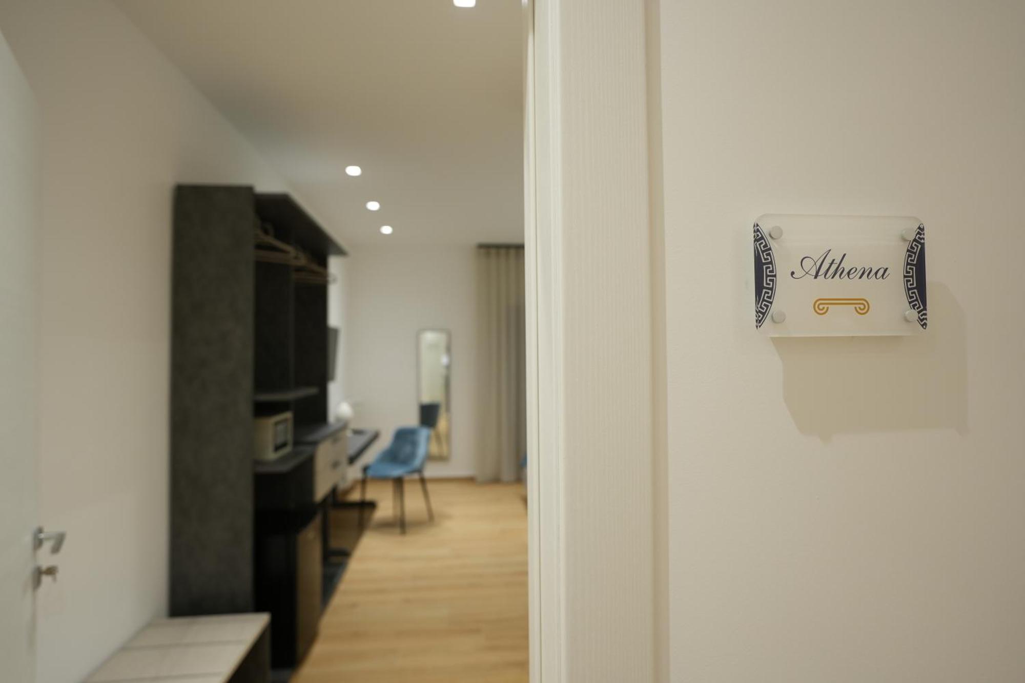 Enea Suite トラーパニ エクステリア 写真