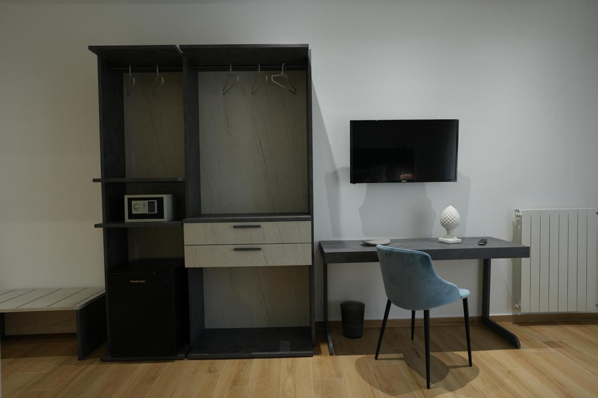 Enea Suite トラーパニ エクステリア 写真