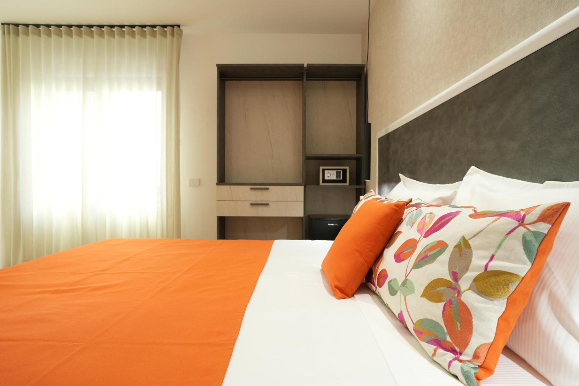Enea Suite トラーパニ エクステリア 写真