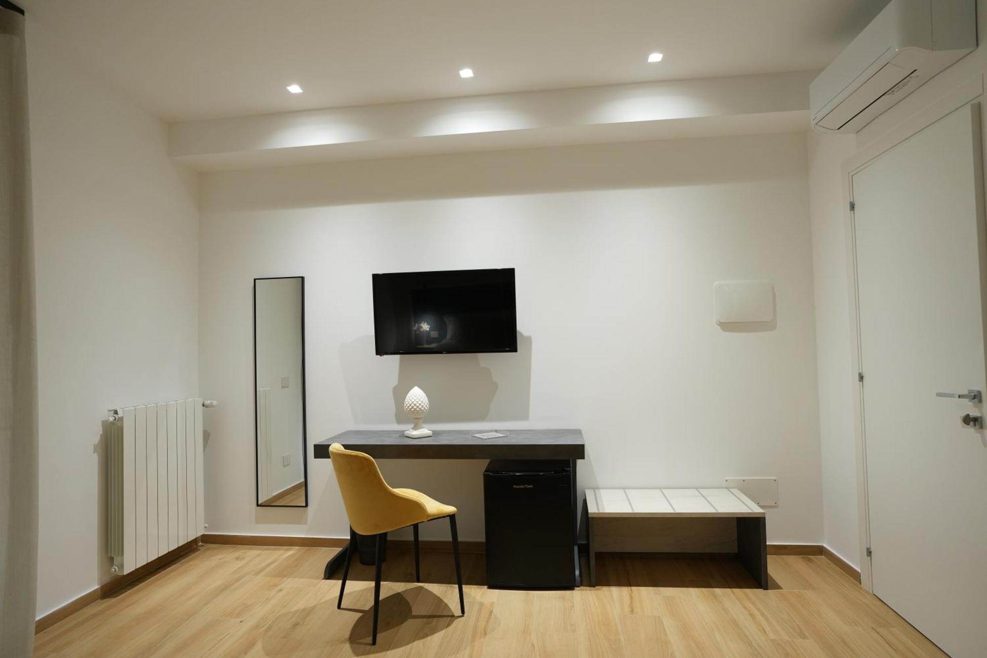 Enea Suite トラーパニ エクステリア 写真