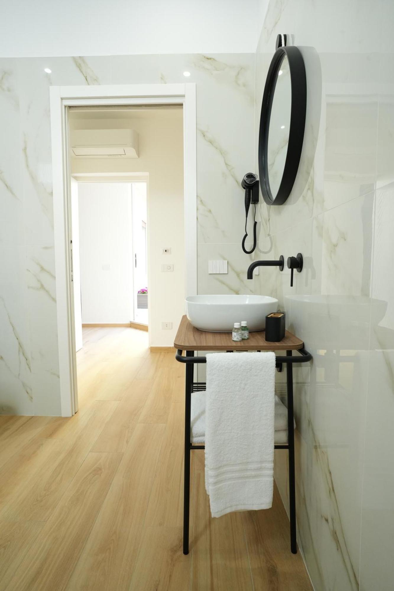 Enea Suite トラーパニ エクステリア 写真