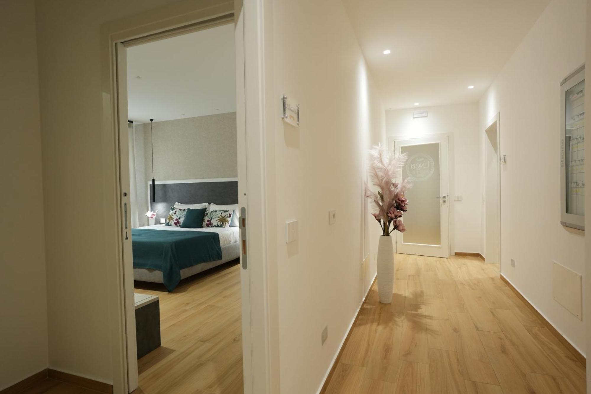 Enea Suite トラーパニ エクステリア 写真