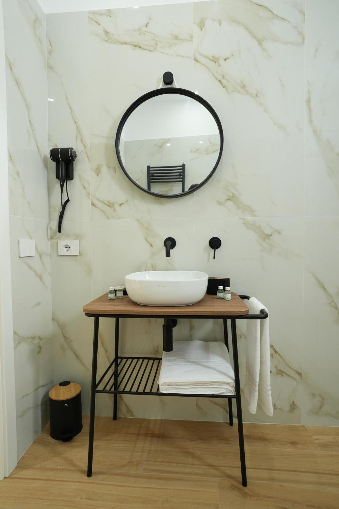 Enea Suite トラーパニ エクステリア 写真