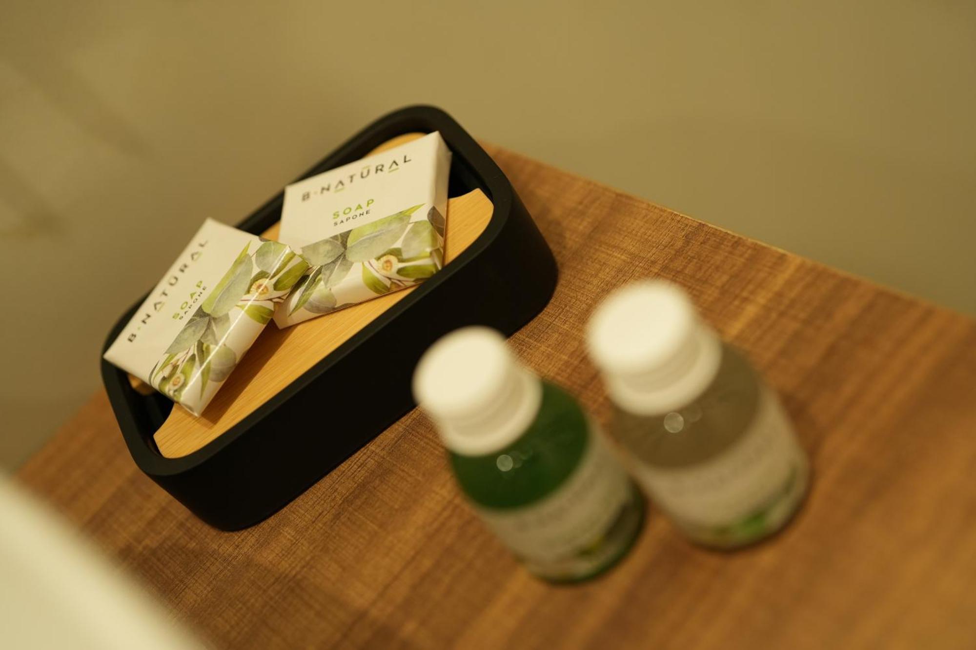 Enea Suite トラーパニ エクステリア 写真