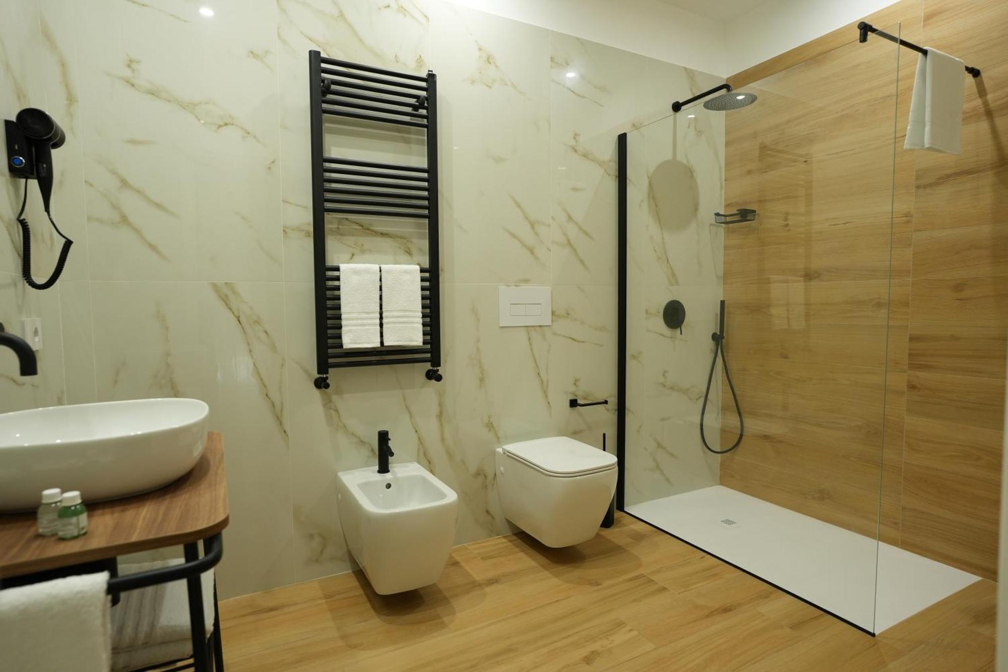 Enea Suite トラーパニ エクステリア 写真