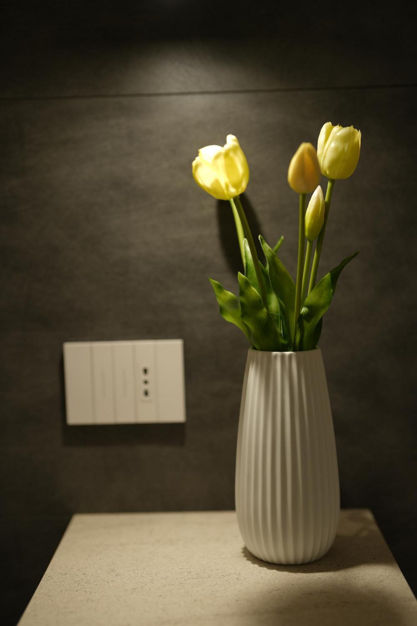 Enea Suite トラーパニ エクステリア 写真