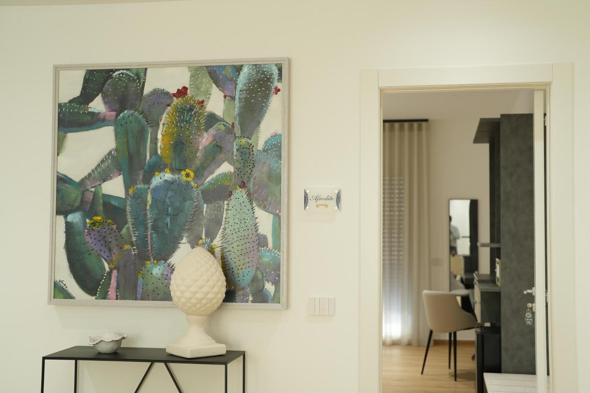 Enea Suite トラーパニ エクステリア 写真