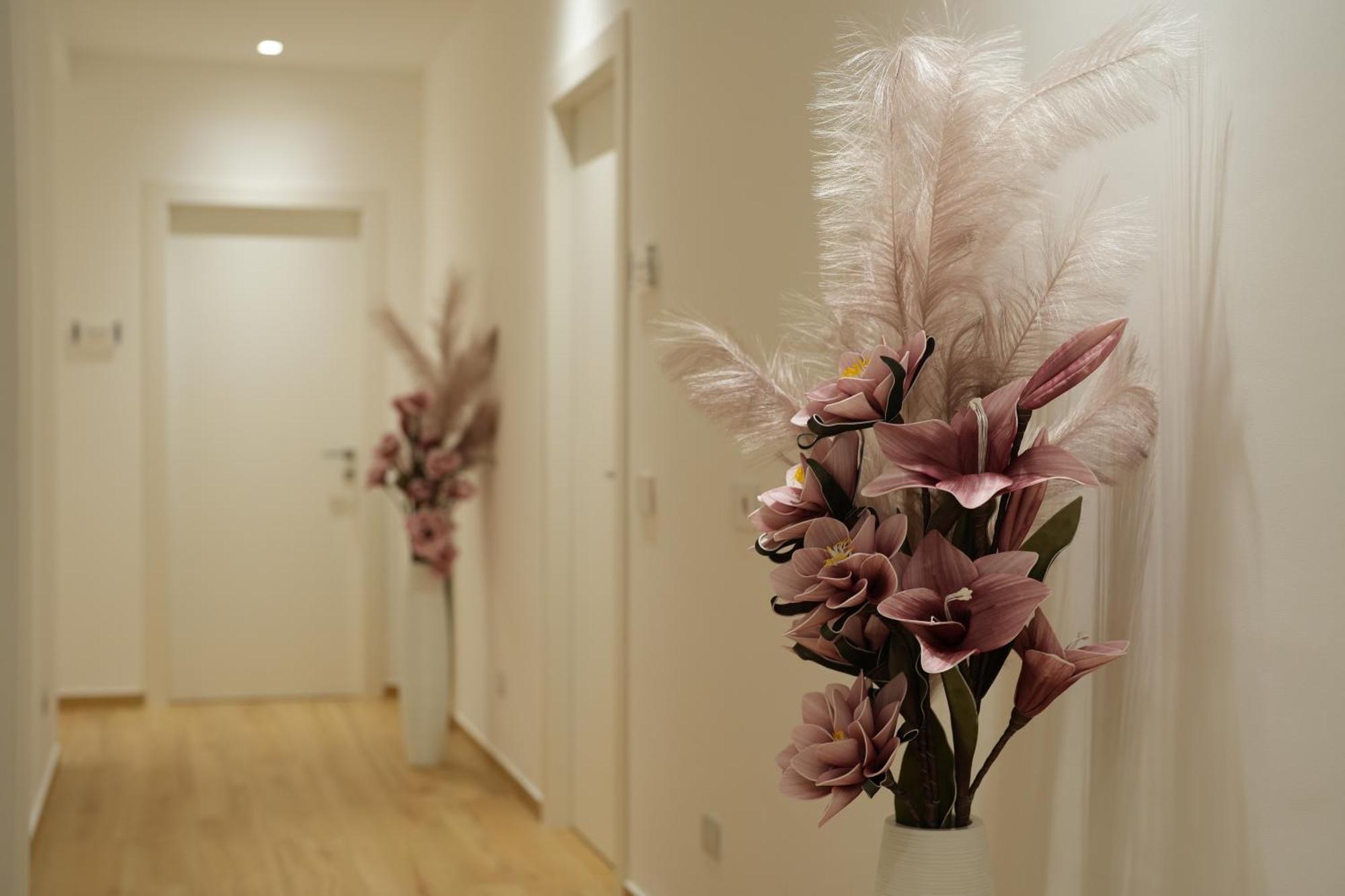 Enea Suite トラーパニ エクステリア 写真
